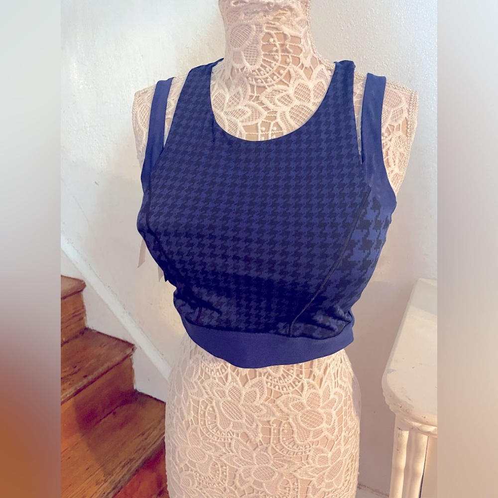 Ivy Park Size 1x Bra New With Tags